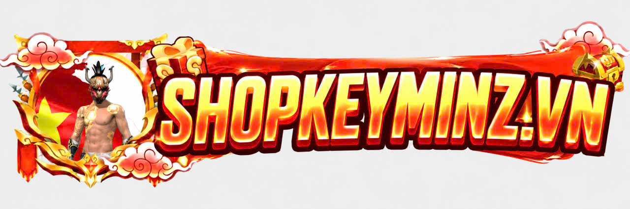 ShopHack - Mua key game ban quyen gia tot nhat